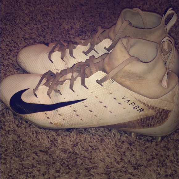 Nike vapor untouchable pro 3 - Picture 2 of 3